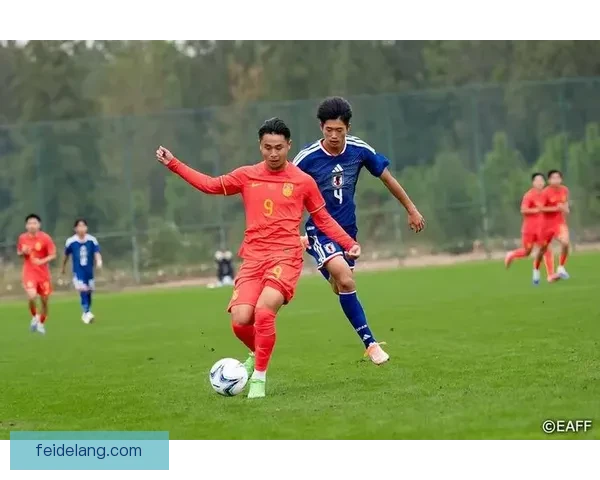 东亚杯焦点战中国男足迎战澳大利亚全力争胜展现新面貌关键一役