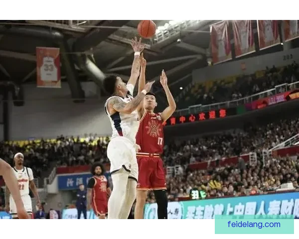 CBA焦点战山东男篮迎战浙江强队赛季走向关键一役攻防博弈胜负悬念 CBA焦点战山东男篮迎战浙江强队赛季走向关键一役攻防博弈胜负悬念