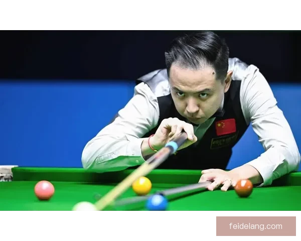 丁俊晖对决肖国栋中国斯诺克焦点战引发期待巅峰碰撞谁能占得先机