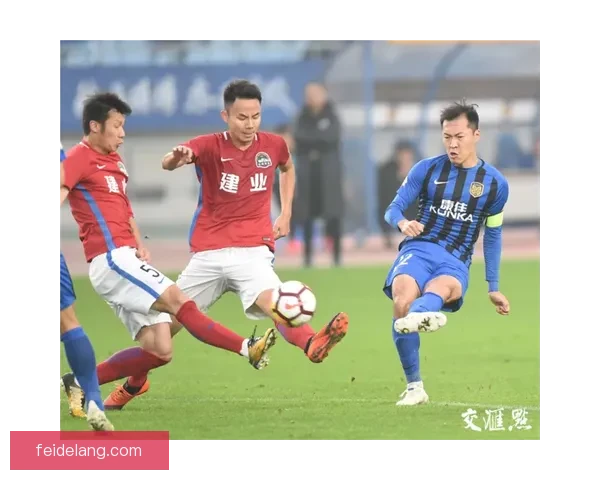 中超焦点对决河南建业迎战江苏舜天争夺关键三分主场生死战揭示赛季走势 中超焦点对决河南建业迎战江苏舜天争夺关键三分主场生死战揭示赛季走势