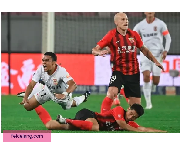 中超深圳vs强敌焦点之战球队状态与战术前瞻解析赛前形势全面观察