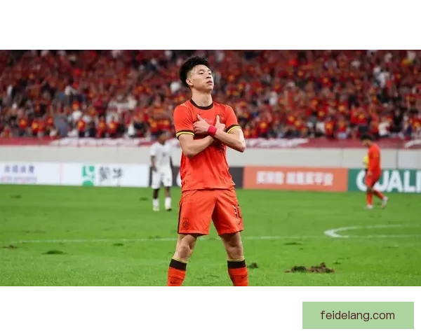 中国U23迎战柬埔寨青春对决检验亚洲赛场新力量焦点之战前景观察 中国U23迎战柬埔寨青春对决检验亚洲赛场新力量焦点之战前景观察