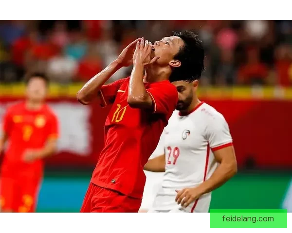 U23国足迎战叙利亚 热血对决激烈开战全程直播回顾 U23国足迎战叙利亚 热血对决激烈开战全程直播回顾